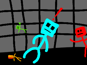 play Fall