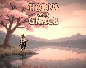 Horns And Grace game