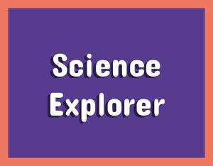 Science Explorer game
