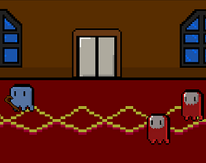 Ghost Spell Tower 1.1 (Fixed) game