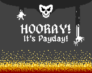 play Hooray! It'S Payday!