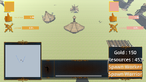play Continental Squabbles