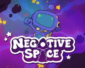 play Negative Space