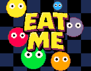 Eat Me game