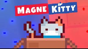 Magnekitty game