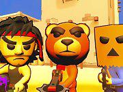 Brawl Bros Squad game