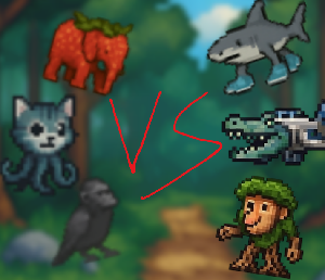 play Brainrot Battles