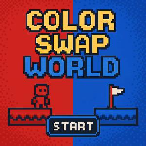 play Colour Swap World