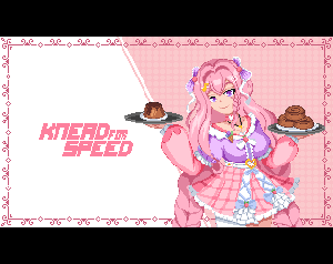 play Knead For Speed