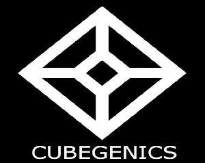 play Cubegenics