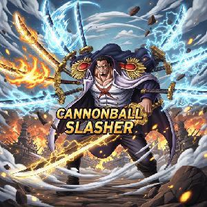 play Cannonball Slasher