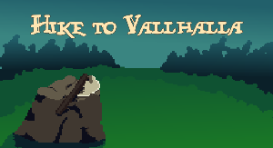 play Hike Valhalla !