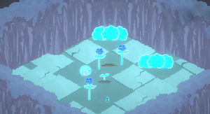 Watering Plants In The Apocalypse game