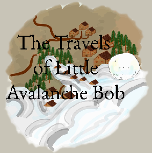 play The Travels Of Little Avalanche Bob
