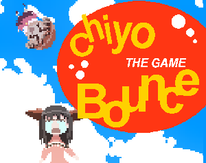play Chiyobounce
