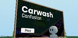 play Carwash Confusion