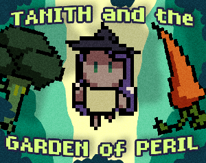 play Tanith And The Garden Of Peril