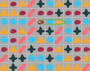 play Snake Head Vs Tail