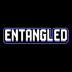 Entangled game