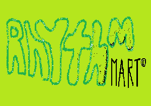 Rhythm Mart game
