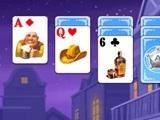 Solitaire Reverse game