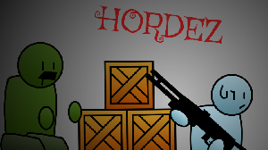 Hordez game