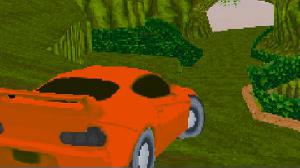 Driftbound Racing (Unfinished) game