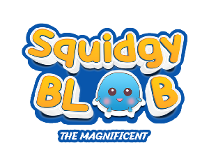play Squidgy Blob The Magnificent