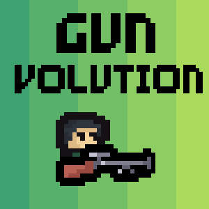 play Gunvolution