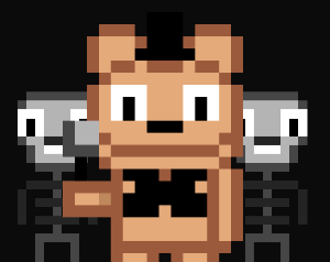 play Fnaf: On The Other Side