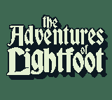 play The Adventures Of Lightfoot