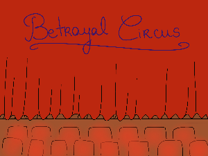 play Betrayal Circus