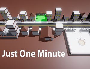 play [Gamejam]Just One Minute