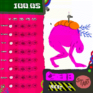 play Parasistic Lobster Search For The Holy Grail