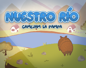 play Nuestro Rio - En Proceso - Avance