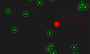 Chainfight game