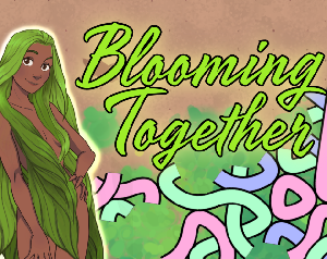 Blooming Together game