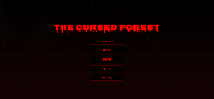 The Cursed Forest game