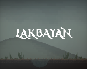 play Lakbayan