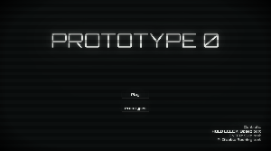 play Prototype Zero [Mini Jam 186]