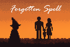 play Forgotten Spell