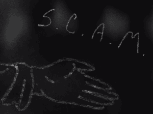 play S.C.A.M.