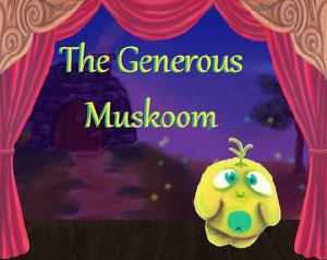 play The Generous Muskoom