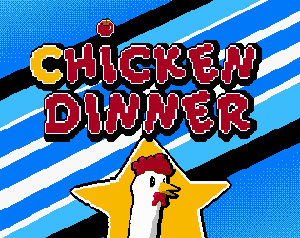 play Chicken Dinner