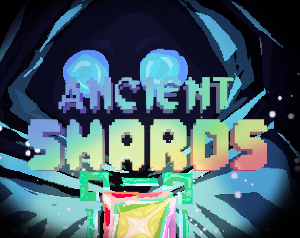 Tale Of The Ancient Shard game
