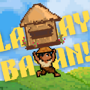 Lakbayan game