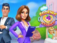 Cooking Stories game