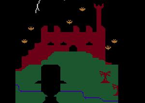 play Horror Of Dracula (Demo)