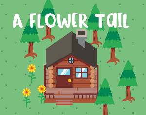 play A Flower Tail