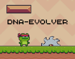 play Dna-Evolver